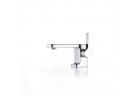 Смеситель Dornbracht LULU для раковины, излив 155 mm, хром