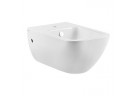 Биде подвесное Gessi Goccia белый 54 x 35,5 cm