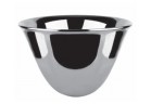 Накладная раковина Gessi Goccia 50cm хром