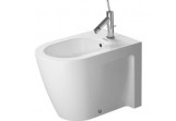  Bidet Duravit Starck 2 напольный