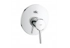 Смеситель ванна/душ Grohe Concetto, хром 2-приёмники