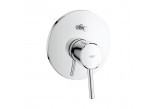 Смеситель ванна/душ Grohe Concetto, хром- sanitbuy.pl