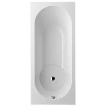 Wanna Villeroy & Boch Libra 170x75 - sanitbuy.pl