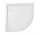 Поддон полукруглый Sanplast Space Mineral BP-M/SPACE 90x90 cm