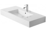 Umywalka Duravit Vero meblowa 1050x490 mm, jednootworowa- sanitbuy.pl