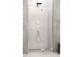 Двери wnękowe правые Radaway Arta DWJ II 120cm x 200cm хром, стекло бесцветное- sanitbuy.pl