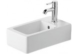 Umywalka Duravit Vero 250 x 450 mm- sanitbuy.pl