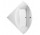 Ванна Villeroy & Boch Squaro 145x145 cm угловая, Quaryl, UBQ145SQR3V-01