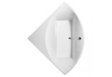 Wanna Villeroy & Boch Squaro 1450x1450 narożna- sanitbuy.pl