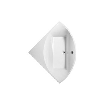 Wanna Villeroy & Boch Squaro 1450x1450 narożna- sanitbuy.pl