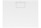 Поддон Villeroy&Boch Architectura MetalRim акриловый 100 x 90 x 1.5cm, белый 