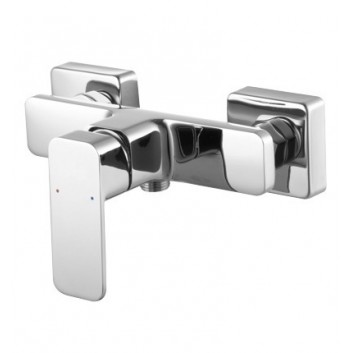 Смеситель для биде Omnires Apure хром высота 12,9cm- sanitbuy.pl