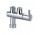 Regulator temperatury Omnires Y для смесителя czasowej Y1217 хром