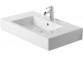 Umywalka Duravit Vero meblowa 850x490 mm- sanitbuy.pl