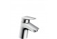 Смеситель для раковины Hansgrohe Logis высота 138mm хром- sanitbuy.pl