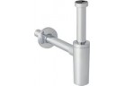 Сифон для раковины Geberit декоративный, хром 1/4 x 32 mm