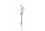 Hansgrohe душевой гарнитур 0.65m Crometta Vario Unica хром- sanitbuy.pl