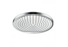 Душевая лейка Hansgrohe Crometta S, 240 1 jet, śr. 240 mm, хром