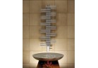 Радиатор Zehnder Yucca 134 x 50 cm - белый