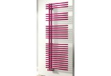 Радиатор Irsap Funky 142,3x50 cm подключение левые (FL) - белый