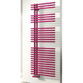 Радиатор Irsap Soul 141,8x55 cm подключение левые (SN) - белый- sanitbuy.pl