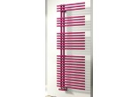 Радиатор Irsap Soul 141,8x55 cm подключение левые (SN) - белый- sanitbuy.pl