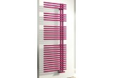 Радиатор Irsap Funky 142,3x50 cm подключение правые (FR) - белый