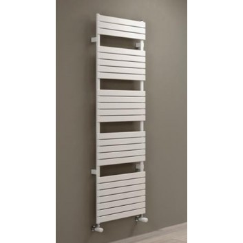 Радиатор Irsap Flauto 176,2x60,6 cm - белый- sanitbuy.pl