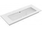 Раковина mblowa Villeroy&Boch Venticello, 1200x500 mm, без отверстия под смеситель, Weiss Alpin