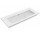 Раковина mblowa Villeroy&Boch Venticello, 1200x500 mm, без отверстия под смеситель, Weiss Alpin