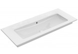 Раковина mblowa Villeroy&Boch Venticello, 1200x500 mm, без отверстия под смеситель, Weiss Alpin- sanitbuy.pl