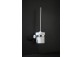 Art Platino Emira Ёршик WC подвесной, хром - sanitbuy.pl