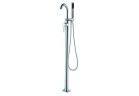 Смеситель для ванны Blue Water Denver свободностоящая, высота 106 cm, хром 