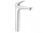 Смеситель для раковины Grohe Eurostyle высокая 334mm хром 