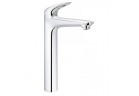 Смеситель для раковины Grohe Eurostyle высокая 334mm хром 