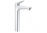 Смеситель для раковины Grohe Eurostyle высокая 334mm хром - sanitbuy.pl