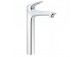 Смеситель для раковины Grohe Eurostyle высокая 334mm хром - sanitbuy.pl