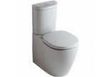 Подвесной унитаз WC Ideal Standard 36,5x54 cm Connect Rimles Aquablade белая- sanitbuy.pl