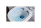 Подвесной унитаз WC Ideal Standard 36,5x54 cm Connect Rimles Aquablade белая- sanitbuy.pl