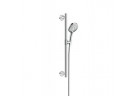 Душевой гарнитур Hansgrohe Raindance Select S 120/Unica Comfort 0,65 хром 