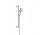 Душевой гарнитур Hansgrohe Raindance Select S 120/Unica Comfort 0,65 хром 