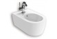 Bidet Hatria Fusion 48x35 cm, подвесной, короткий- sanitbuy.pl