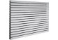 Радиатор Enix Madera (MD) 60x47,1 cm - стандартный цвет- sanitbuy.pl