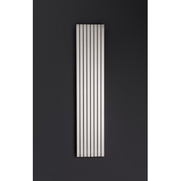 Радиатор Enix Memfis (MŚ) 42x180 cm - стандартный цвет- sanitbuy.pl