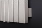 Радиатор Enix Memfis (MŚ) 42x180 cm - стандартный цвет- sanitbuy.pl