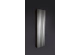 Радиатор Enix Santos Plus (STP-618) 56,8x180 cm - стандартный цвет