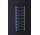 Радиатор Enix Flexi (FL) 67,4x137,5 cm - стандартный цвет