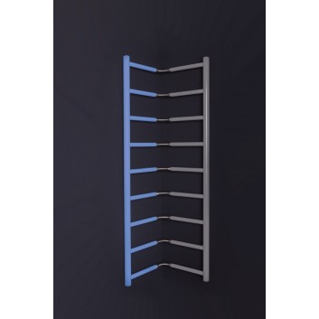 Радиатор Enix Sorento (SR) 60x48,6 cm - стандартный цвет- sanitbuy.pl