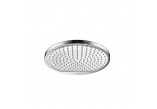 Верхний душ, Hansgrohe Crometta S 240 1jet EcoSmart диаметр 24cm 9 l/min хром - sanitbuy.pl