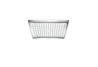 Верхний душ Hansgrohe Crometta E 240 1jet LowPressure min 0,2 bar 24x24 cm, хром 